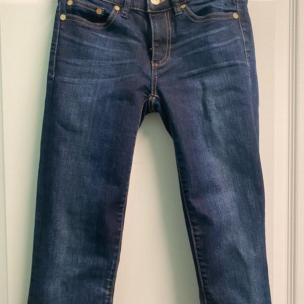 Tory Burch jeans